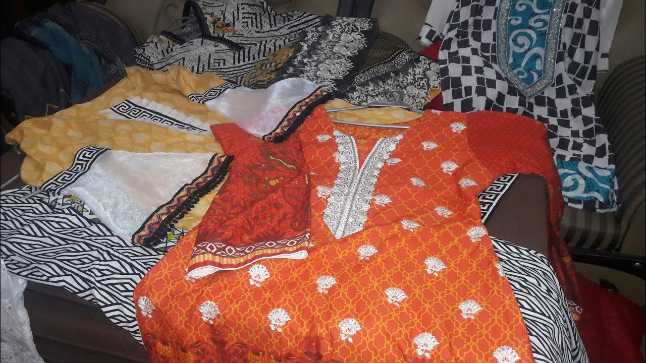 Stitching ideas for winter Suits  - J. &  Nishat Linen - Noumanas Vlogs