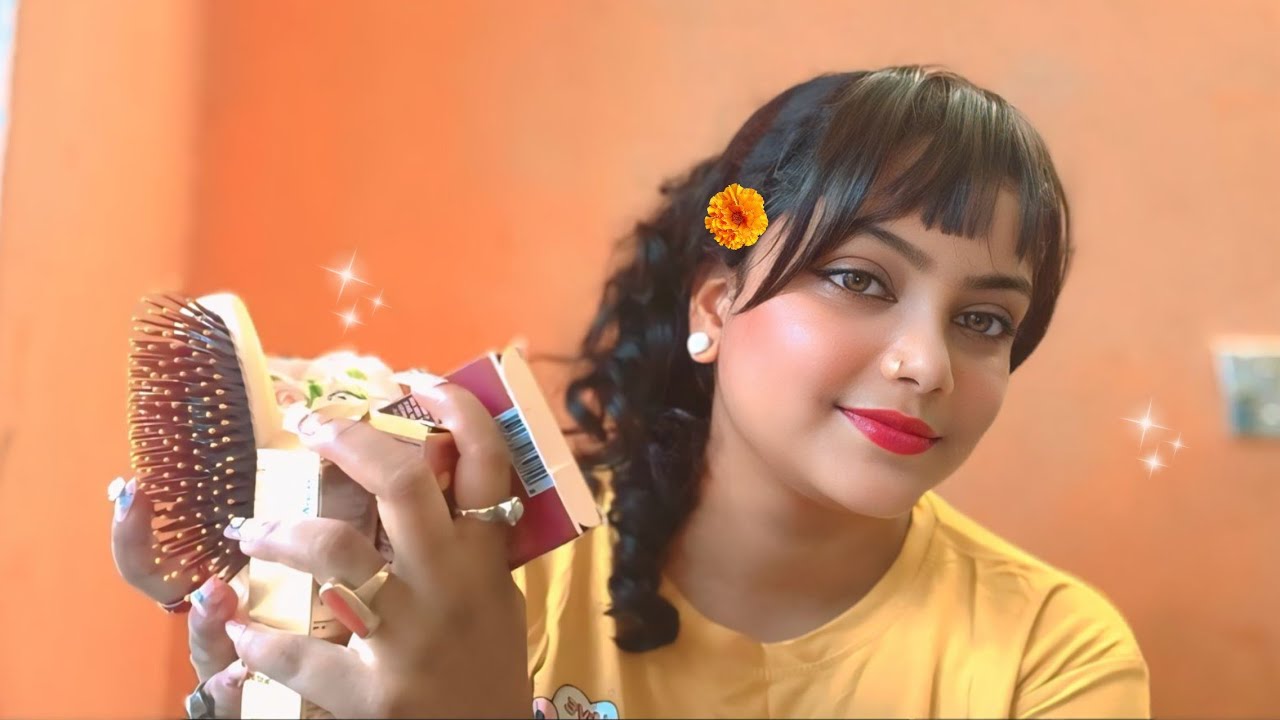 ASMR | Share With You My New Makeup Products |🥹🥲
