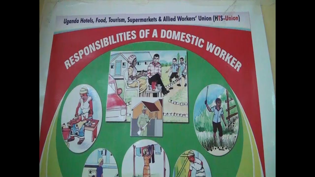 NOTU RELEASES NEW REPORT ON THE PLIGHT OF WORKERS AT NEW YEARS MESSAGE