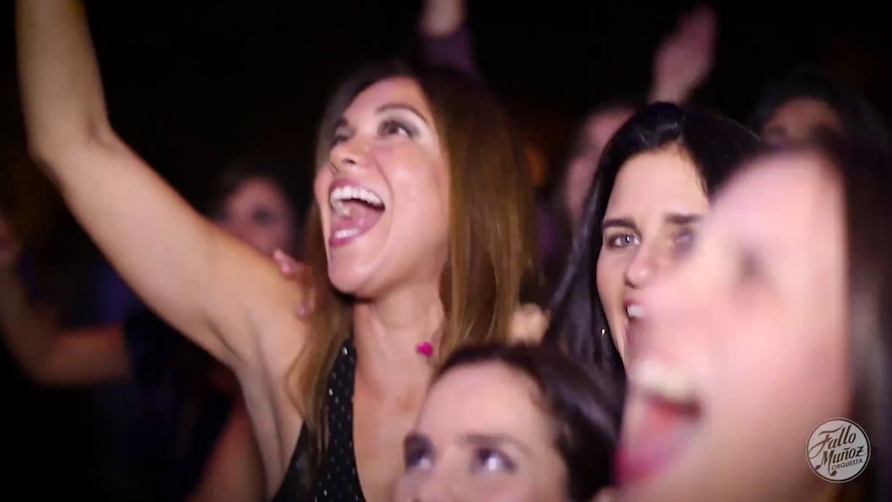 ORQUESTA FALLO MUÑOZ - PACHANGA