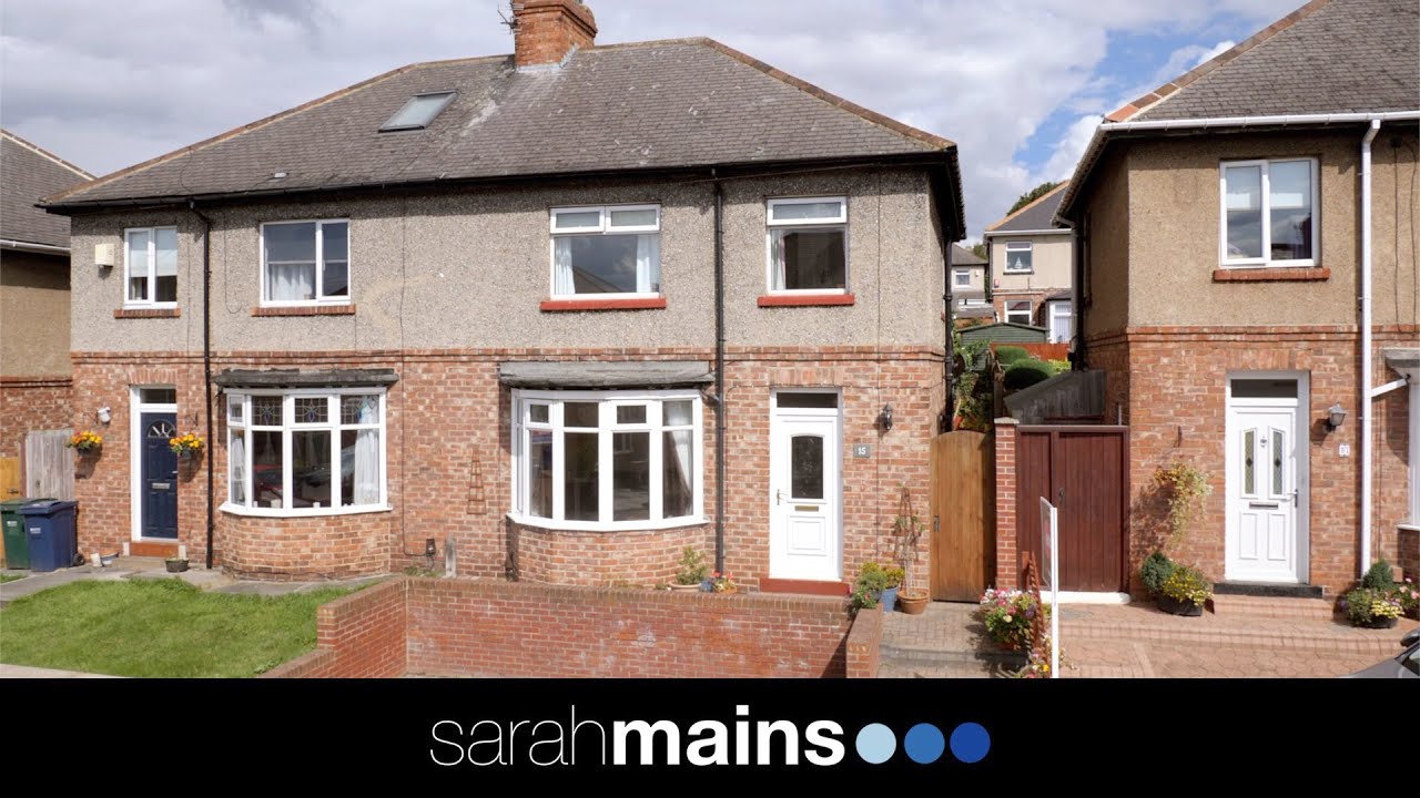 Earlswood Avenue, Gateshead
