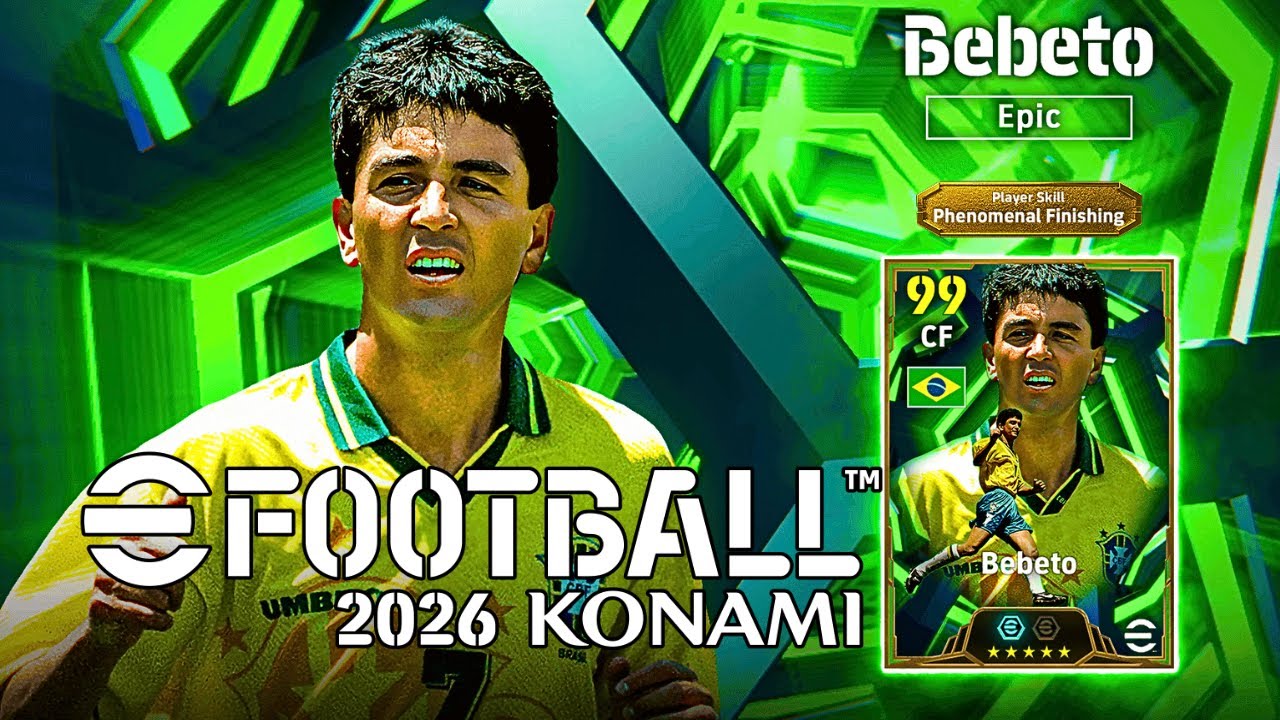🔴LIVE Road to DIVISION 1 begins! 📈 eFootball 2026 Ranked Gameplay!