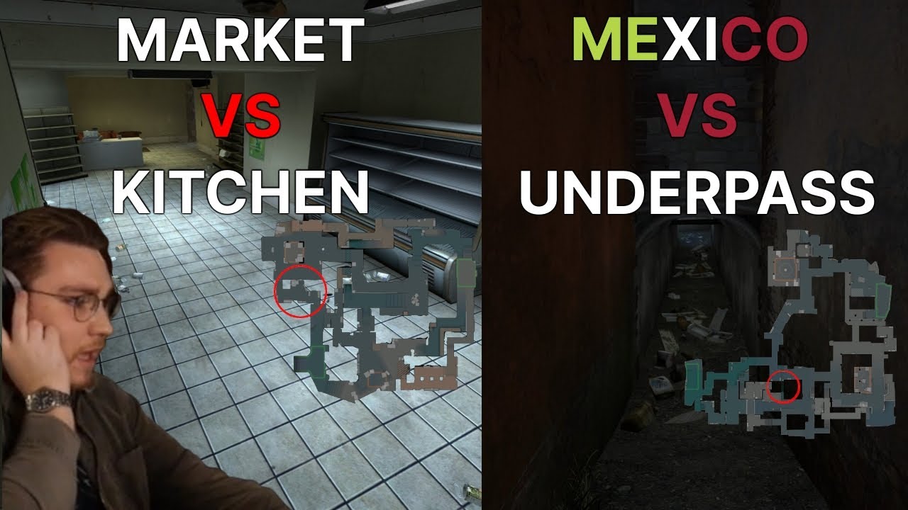 ohnePixel отреагировал на спорные вызовы CS:GO