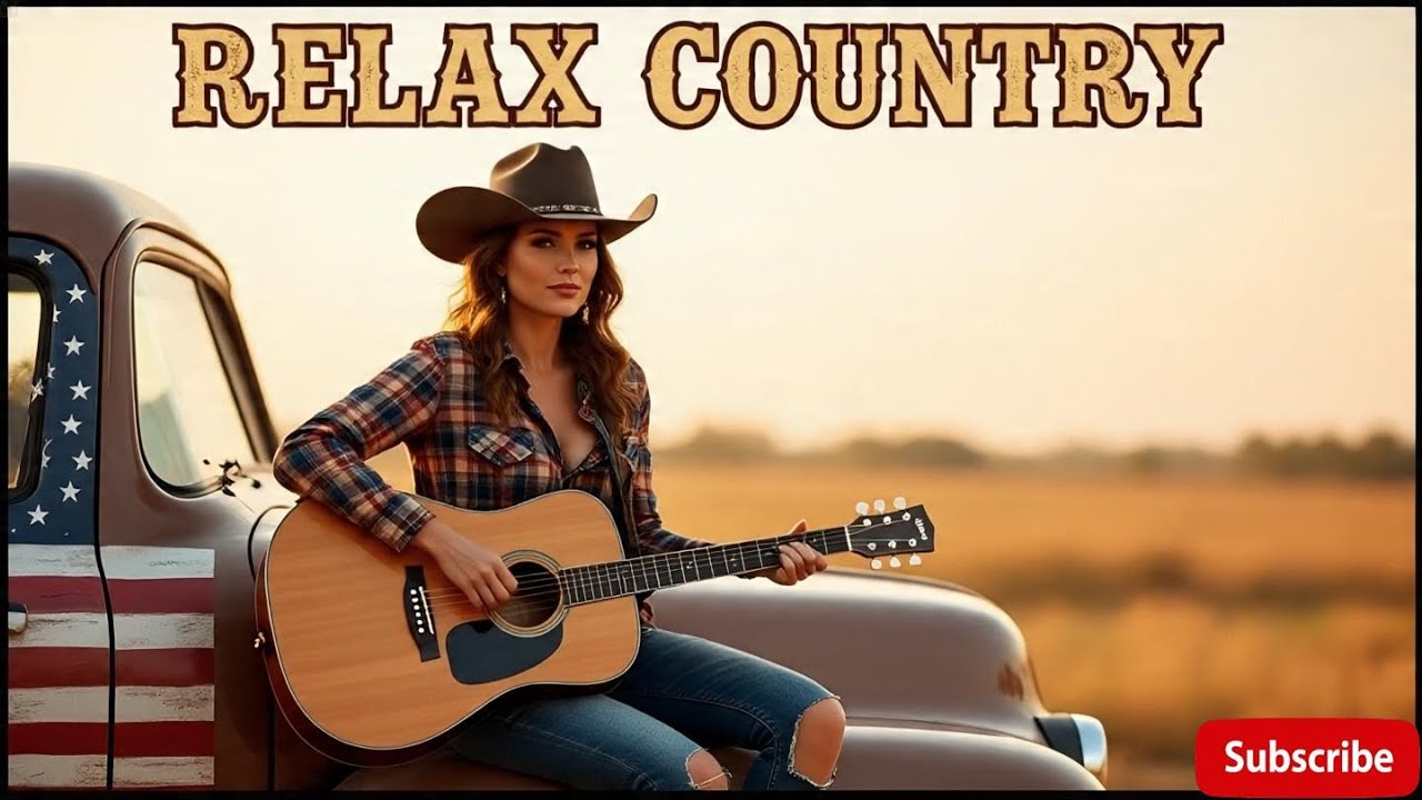 Top Slow Country Songs Of All Time - Top Greatest Old Classic Country Songs Collection |vol47