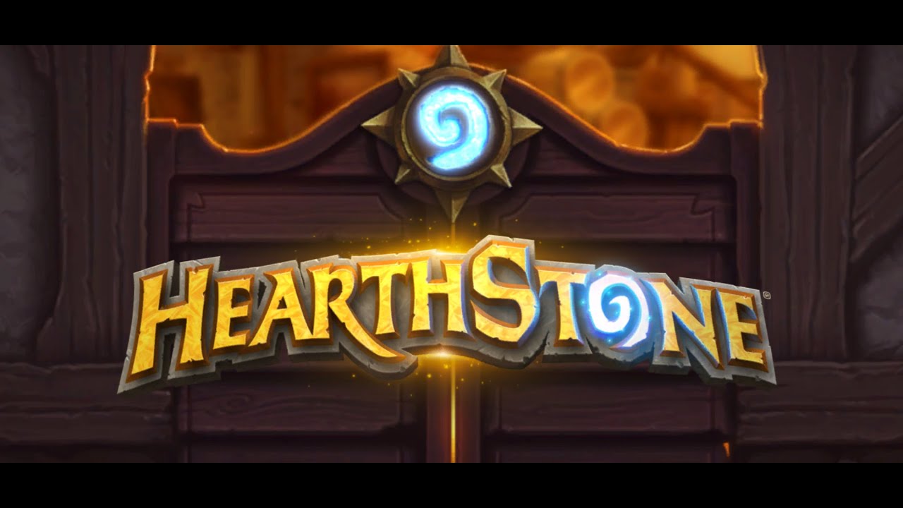 Hearthstone - Arena Hunter 2026