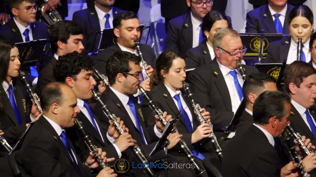 [ESTRENO] Así en los mares como en el Cielo | XXV Aniversario Coronación Esperanza de Huelva