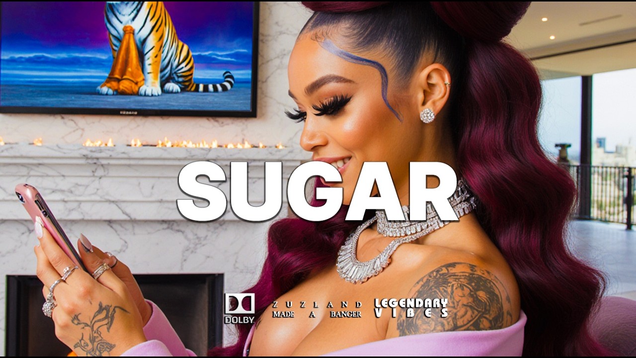 Afrobeat Instrumental 2026 | Burna Boy x Rema Type Beat 