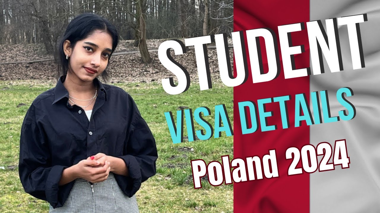 2024 ലെ Poland🇵🇱 Student Visa details| ഇങ്ങോട്ട് നോക്കുന്നവർ അറിഞ്ഞിരിക്കുക‼️Fully explained