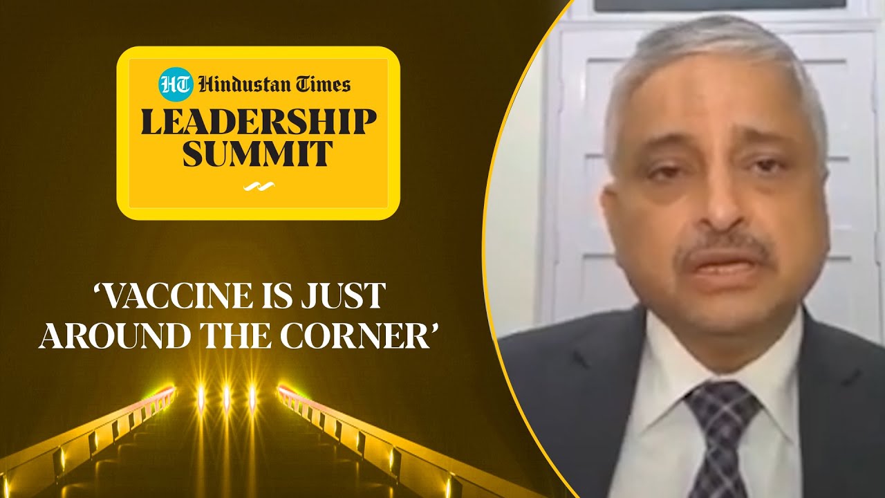 &lsquo;Covid fatigue leading to higher mortality&rsquo;: AIIMS&rsquo; Dr Guleria at #HTLS2020