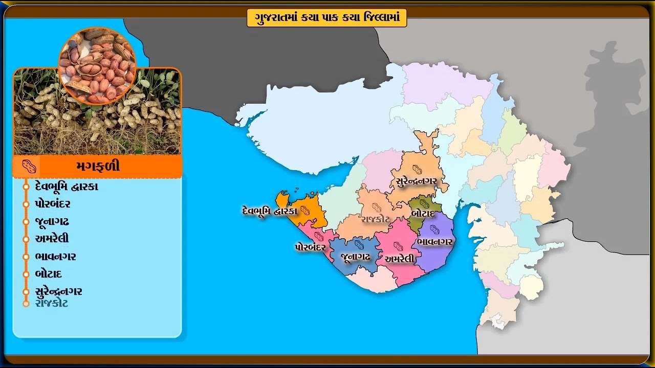 STD 5 EVS Chap 23 Ame gujarati... 23 અમે ગુજરાતી...