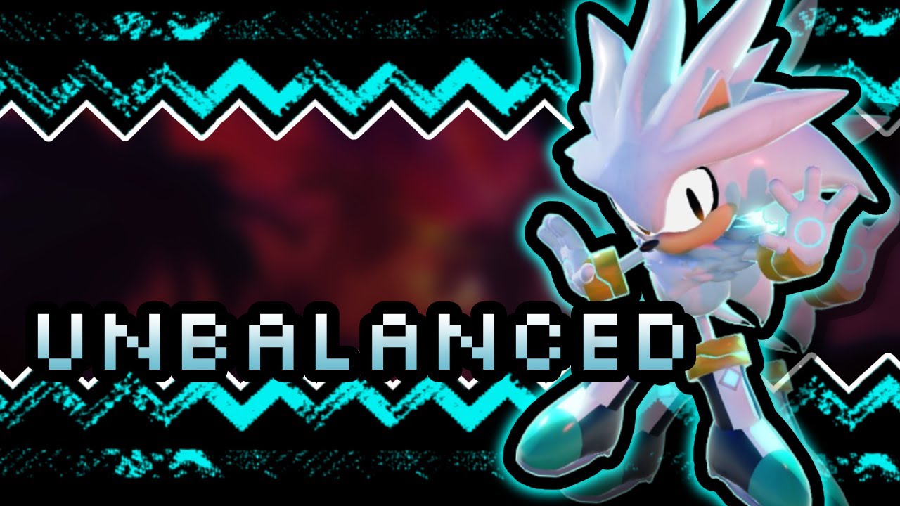 Silver is UNFAIR. | Outcome Memories