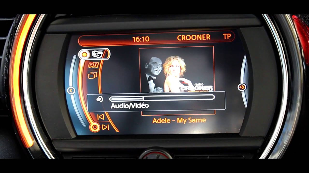 Crooner Radio - Le DAB+ l'&eacute;volution hertzienne de la radio en France !