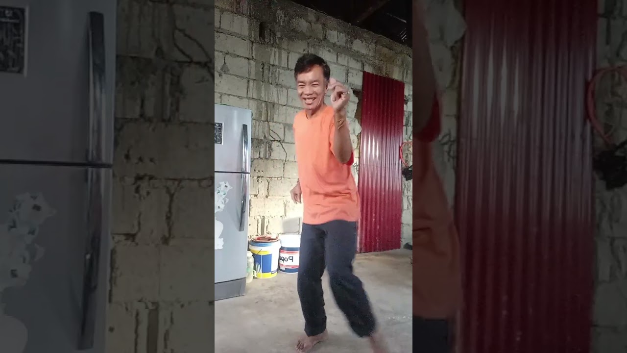 sayaw sa Umaga 80s Cha Cha music 