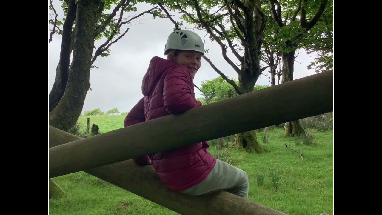 Year 6 Pinkery Residential 2022