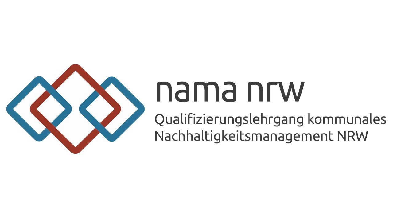 Werden Sie kommunale*r Nachhaltigkeitsmanager*in – mit NaMa NRW