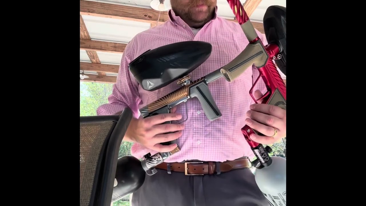 Twister CS3 Pro vs Twister R5