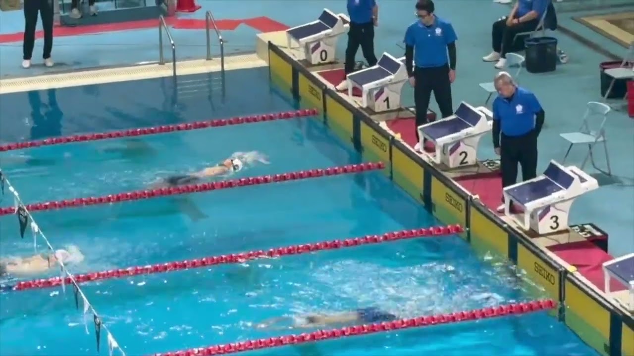 20260126北區Ｂ 400IM