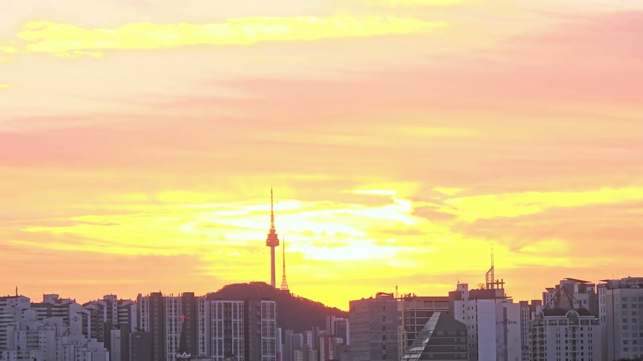#seoul