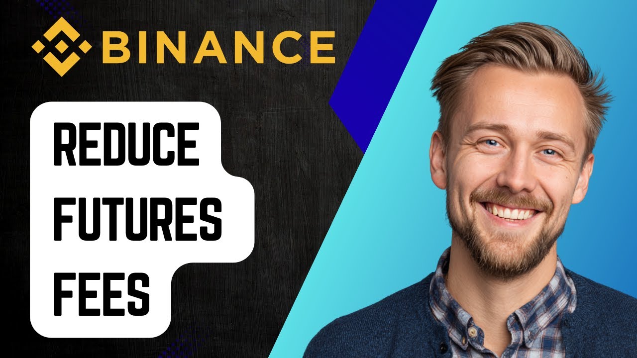 Как снизить комиссии Binance Futures | Экономьте на торговле в 2025 году