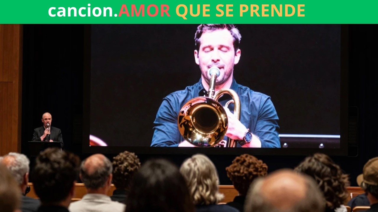 cancion AMOR QUE SE PRENDE melodia  AMOR QUE SE PRENDE