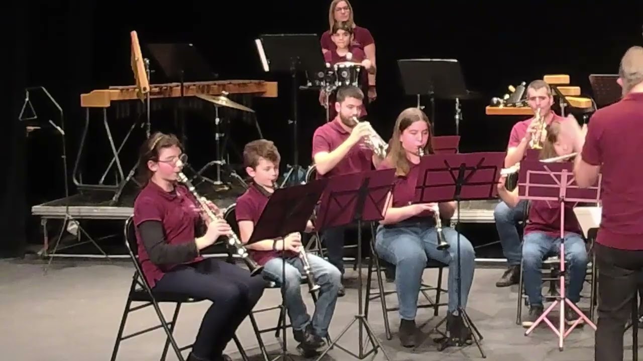 06 Happy (tris) - arr Michael Sweeney