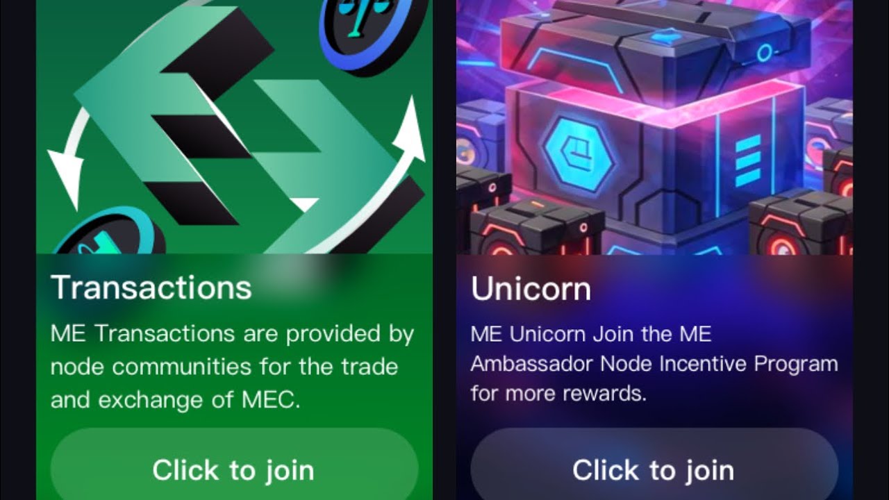 Me pass mining app wallet join | unicorn join in duble earning #cryptocurrency #crypto