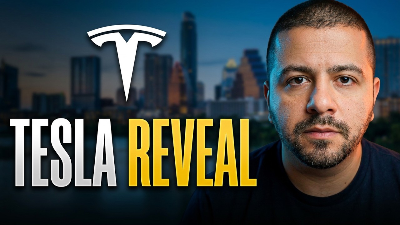 Важные новости для инвесторов Tesla | Анализ акций TSLA