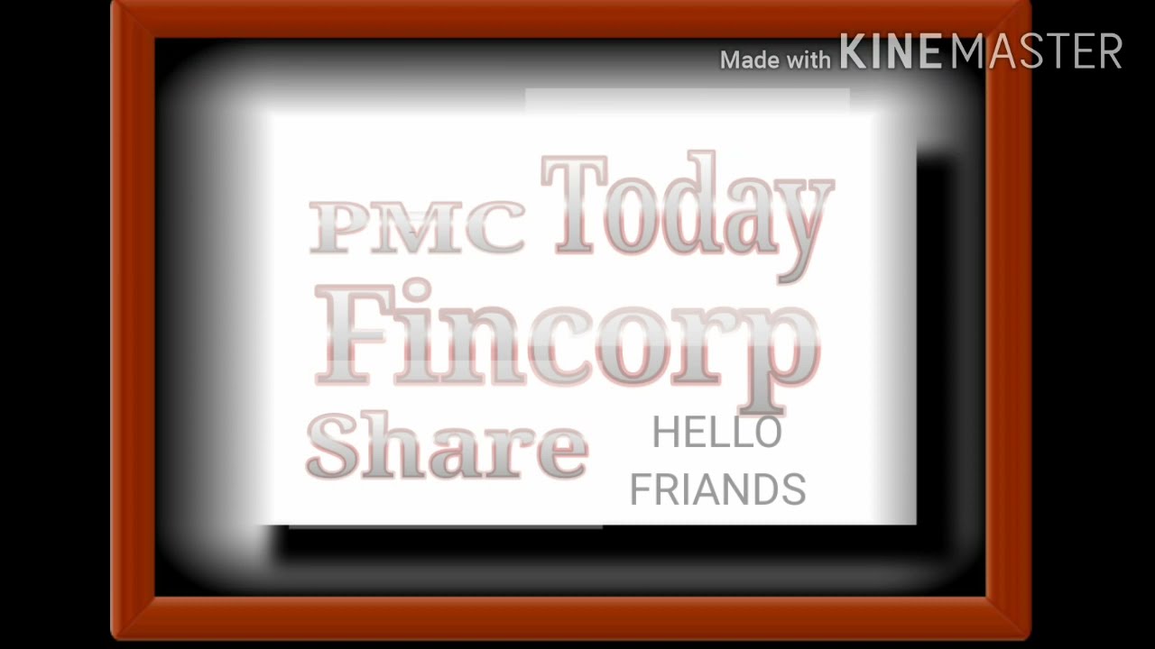 MPC fincorp share price || PMC stock leval || PMC Share