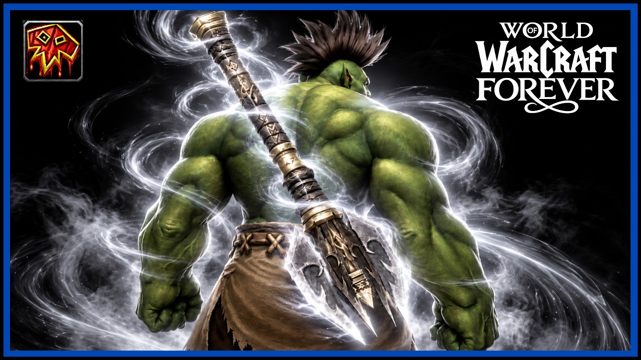 This INSANE Shaman Weapon Is a GOLD MINE in WoW Forever