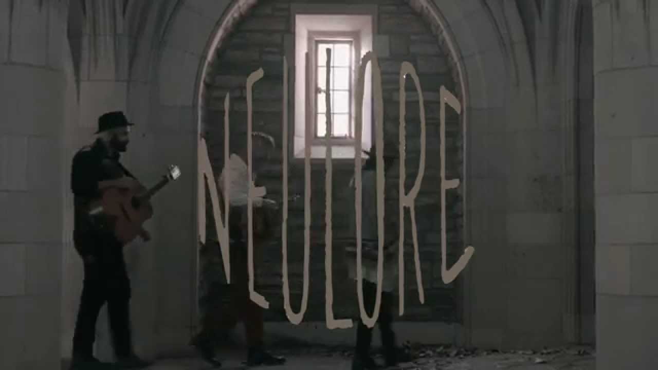 NEULORE- Don't Shy From The Light