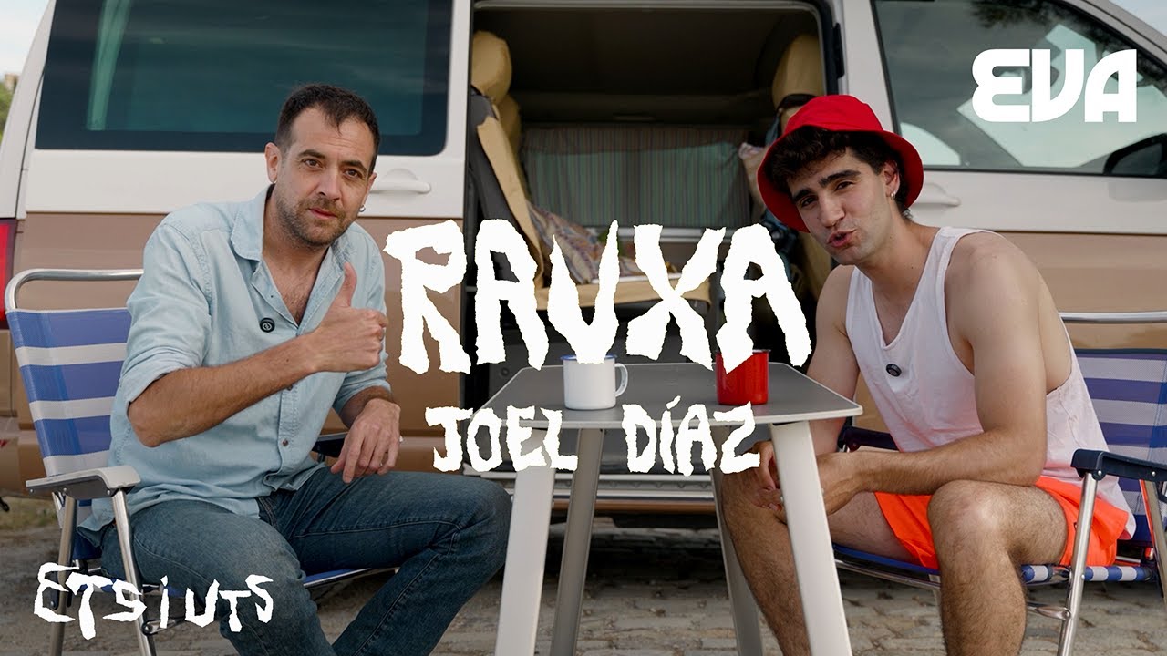 Joel Diaz: 