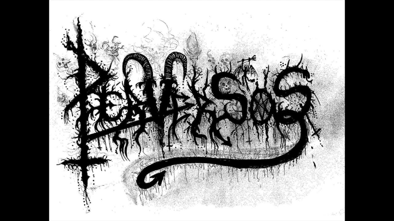 Perversos - Demo 2026 [Death / Thrash]
