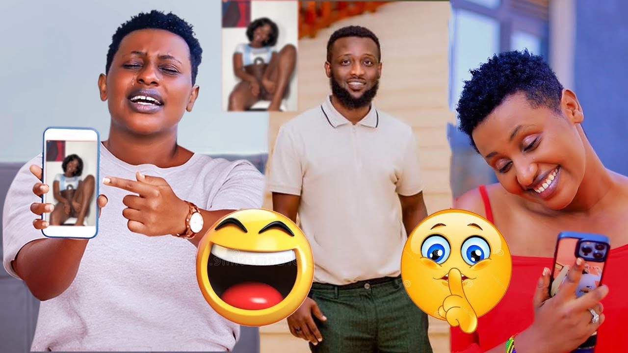 🔴 JOHN YABIVUZE ARIRA 😳💥EVA YAMUKOZE IBY’AGASHINYAGURO – KASUKU YABYEMEJE LIVE 😱💔 