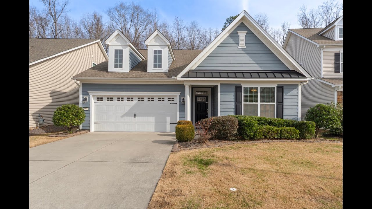 Home for Rent Charlotte 4 bed/3 bath, Charlotte property management by White Property Management