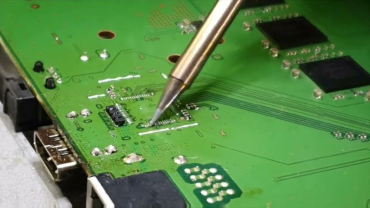 PS4 FAT no muestra imagen y luz blanca | Soluciones
