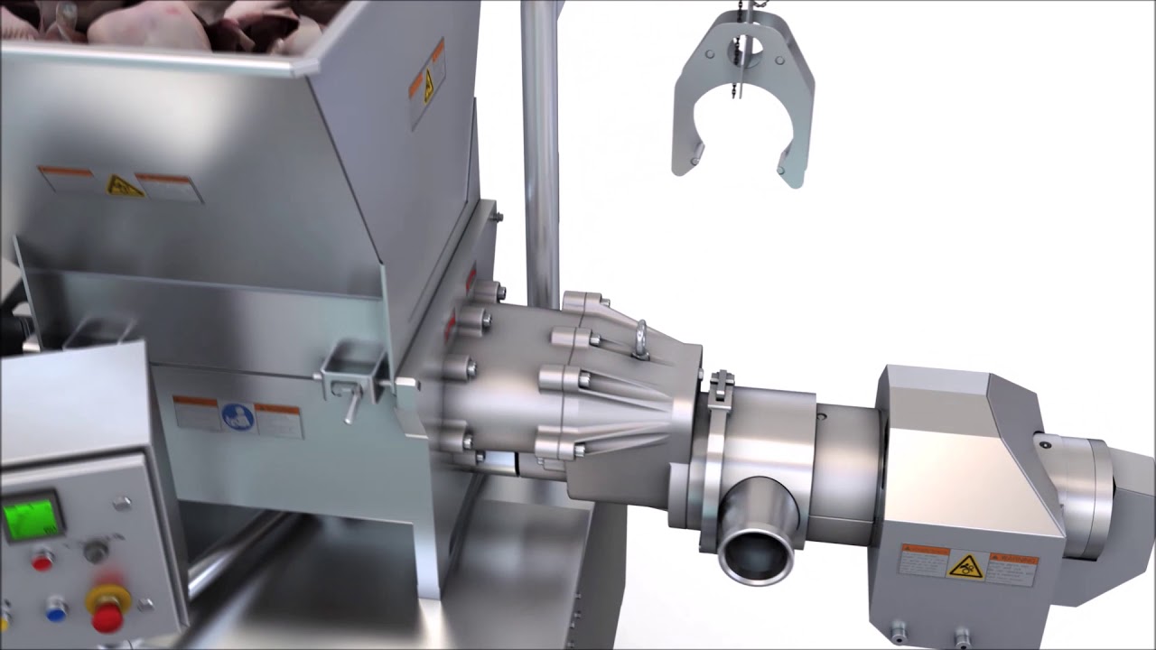 Separator Beehive RSTD06