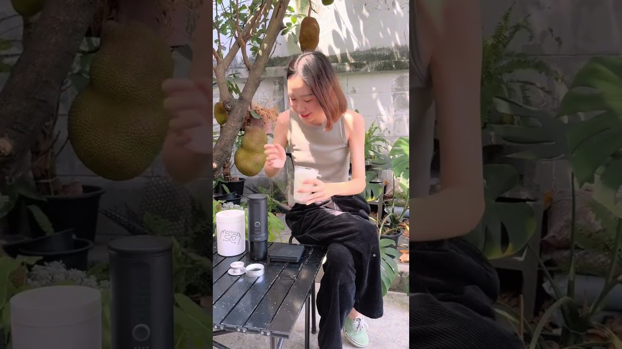 OutIn Nano Baske Pro Review & Demo: Let's Make Double Shots!