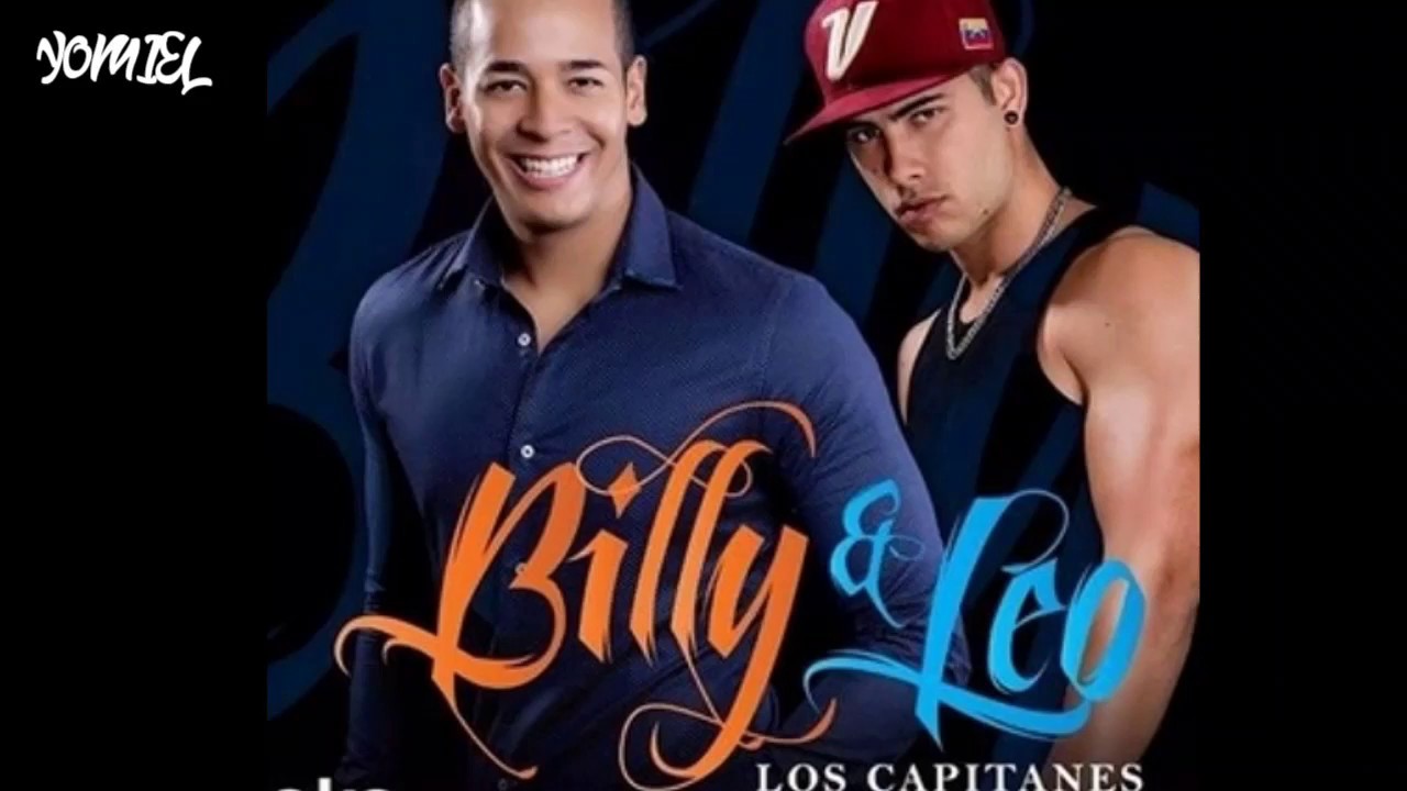 Tu - Billy & Leo los capitanes  (letra)