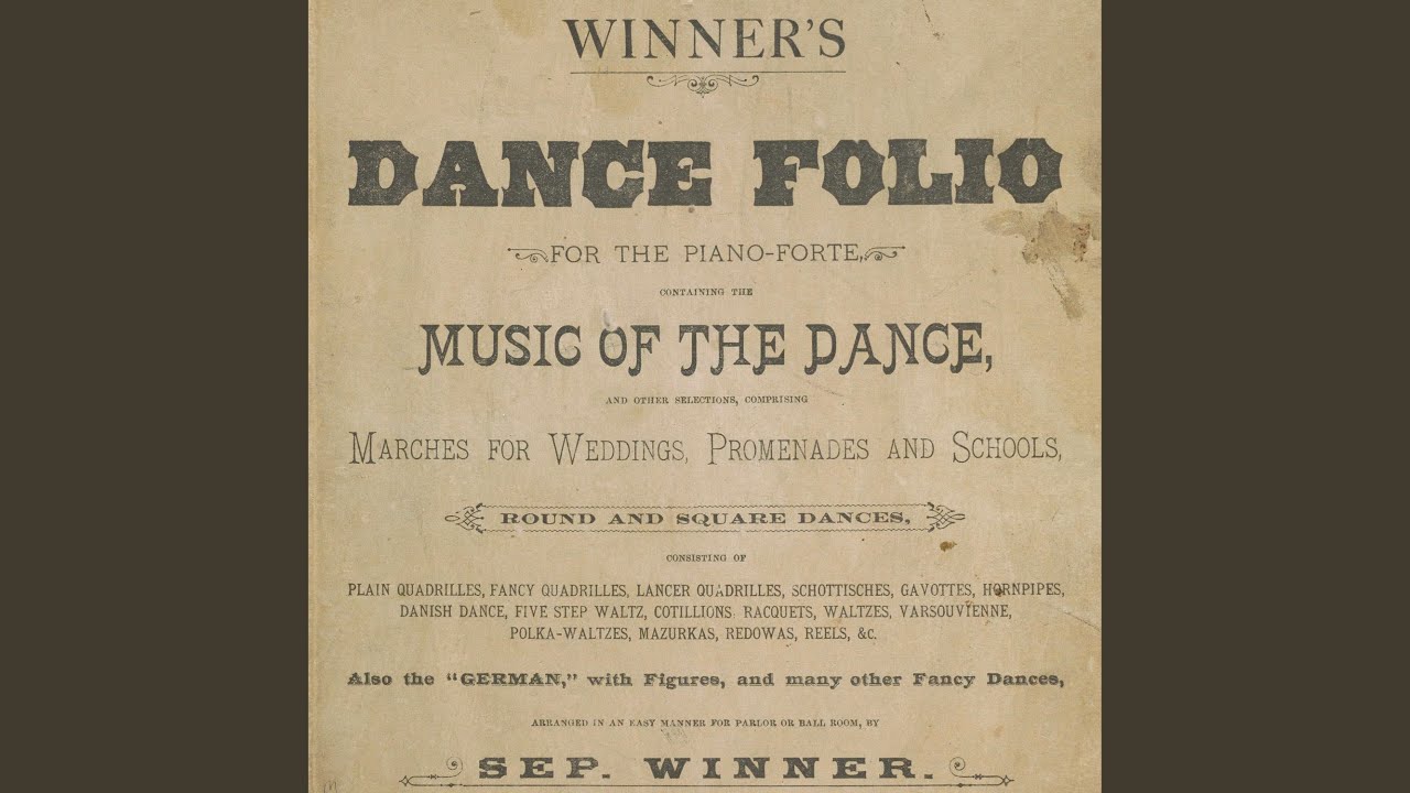 Winner's Five Step Waltz