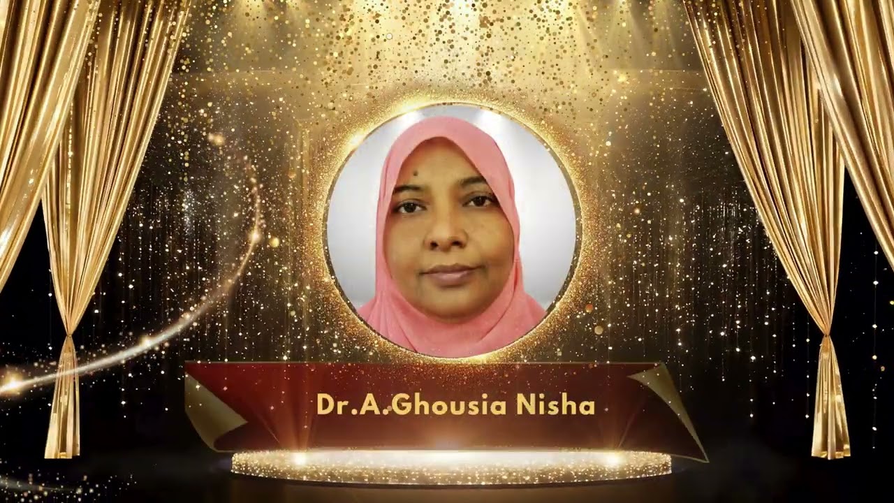 🌍 International Learning Teaching and Excellence Award 2026 - Proudly Presented by LKP Academy 🌟