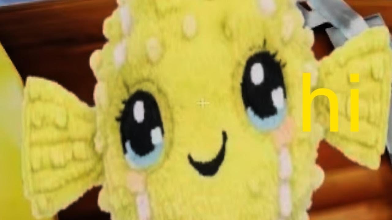 Roblox find the plush Brainrot