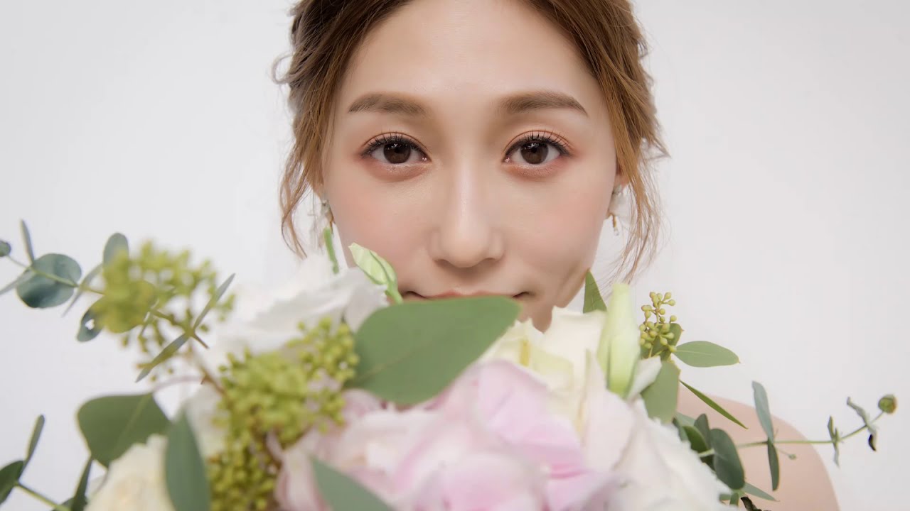 【ChenKen-Image Studio | 勁達 & 巧憶 | 證婚+晚宴 | 台北天使分享咖啡廳 】