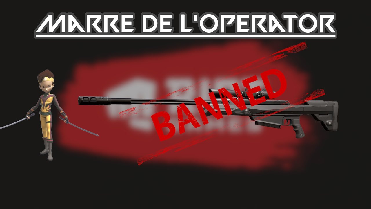 Un monde sans opé (parodie Code Lyoko)