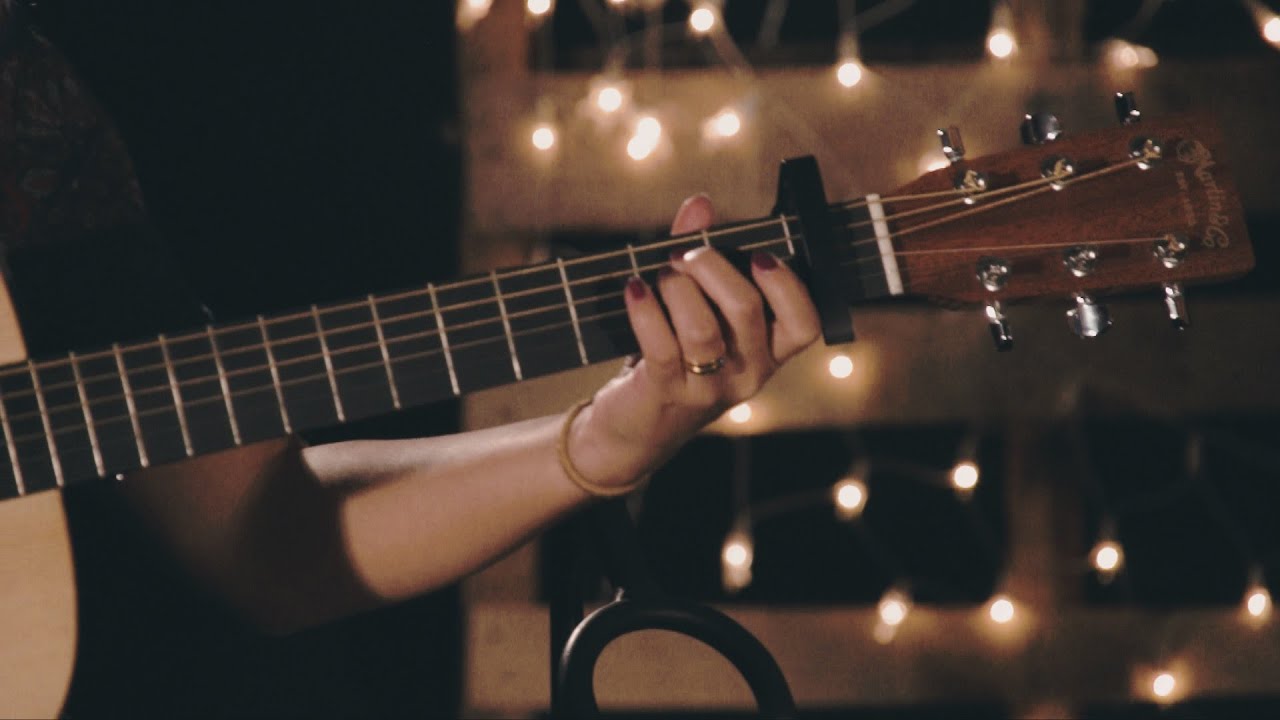 Unidos pela Revolução - UPR acústico