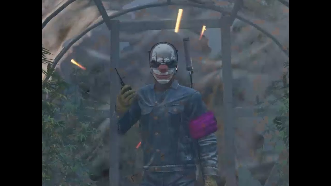 Adventures of Boom Boom