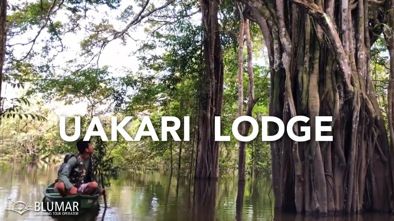 Uakari Lodge