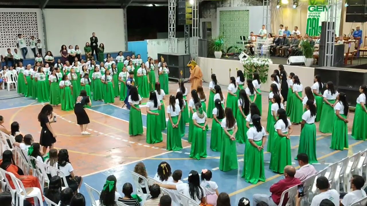 coreografia 