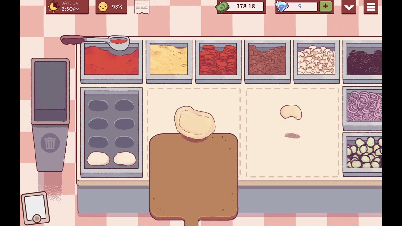 Good Pizza Great Pizza 7