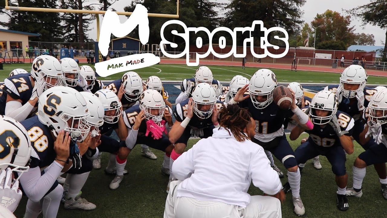 Monterey vs Soquel 2022