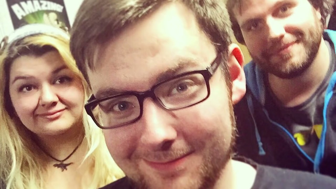 TomSka Discusses the Cancelled Eddsworld Halloween Special